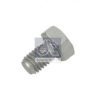 MERCE 304017008039 Bolt, brake disc